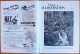 France Illustration N°73 22/02/1947 Signatures Des Traités De Paix/Pola Italie/Alimentation Africaine/Boleslav Bierut - General Issues