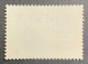 België, 1968, TR394P4, Ongebruikt *, Kleine Gom Onderbreking/verkleuring (rechtsonderaan) - Postfris