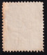 Sierra Leona, 1872 Y&T 3 (*), 6 P. Violeta. [dt.14] - Sierra Leone (...-1960)