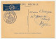 FRANCE => VERSAILLES - Carte Officielle "Journée Du Timbre" 1946 Timbre Fouquet De La Varane - Briefe U. Dokumente