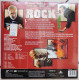 Rock (double Laserdisc / LD) - Autres Formats