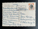 MONACO 1967 POSTCAR DMONTE CARLO TO HAMBURG POSTMARK CHESS GRAND PRIX INTERNATIONAL - Entiers Postaux