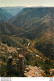 CPM Languedoc Les Causses Le Canon De La Vis Pres De Navacelles - Languedoc-Roussillon