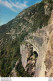 CPM Paysages Du Jura Route De Sainte Claude A Septmoncvel Le Saut Du Chien - Autres & Non Classés