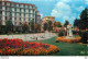 CPM Le Havre Un Coin Du Square Saint Roch - Square Saint-Roch