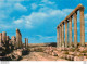 CPM Street Of The Columns Jerash - Jordan