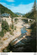 CPM Les Belles Images Du Vivarais Vals Les Bains Un Coins Pittoresque La Volane - Languedoc-Roussillon