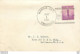 Lettre Cover Etats-Unis Marine Det Trinidad 1941 - Antilles