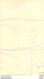 Lettre Cover Etats-Unis Boston 1836 - …-1845 Préphilatélie