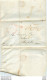 Lettre Cover Etats-Unis Boston 1836 - …-1845 Préphilatélie