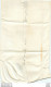 Lettre Cover Etats-Unis Boston 1836 - …-1845 Vorphilatelie