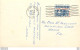 Lettre Cover Etats-Unis Stationary 4c Upper Darby 1966 Social Security - 1961-80