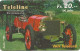 Switzerland: Teleline VAN - Austin 1908 - Switzerland