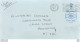 Entier Postal Stationary Great Britain Machin Australian Consulate Manchester - Storia Postale