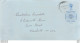 Entier Postal Stationary Great Britain Machin Australian Consulate Manchester - Lettres & Documents