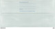 Entier Postal Stationary Great Britain Machin - Covers & Documents