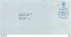 Entier Postal Stationary Great Britain Machin Australian Consulate Manchester - Covers & Documents