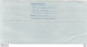 Entier Postal Stationary Great Britain Machin Australian Consulate Manchester - Covers & Documents