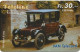 Switzerland: Teleline VAN - Rauch & Lang 1919 - Switzerland