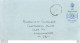 Entier Postal Stationary Great Britain Machin Australian Consulate Manchester - Covers & Documents