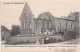 Souvenir De Famillereux - Ruines De L' Antique Eglise De Famillereux XV Siècle : Incendiée Par La Foudre Le 30 Juin 1902 - Seneffe