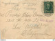 Lettre Cover Etats-Unis 10c On 1897 Cover To Los Angeles - Other & Unclassified