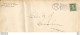 Lettre Cover Etats-Unis 1c Concord  1899 - Other & Unclassified