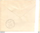 Lettre Cover Etats-Unis 2c Wimmers Cover 1899 - Other & Unclassified