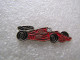 PIN'S    FERRARI  FIAT   AGIP - F1