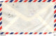 Lettre Cover Malaisie  University Iowa City Tortue Turtle - Malaysia (1964-...)