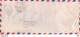 Lettre Cover Chine China University Iowa Taichung - Lettres & Documents