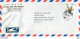 Lettre Cover For University Of Iowa Chine - Cartas & Documentos