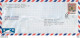 Lettre Cover For University Of Iowa Chine - Storia Postale