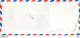 Lettre Cover Chine China University Iowa Taipei - Lettres & Documents