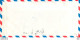 Lettre Cover Chine China University Iowa Taipei - Covers & Documents