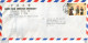 Lettre Cover Chine China University Iowa Taipei Chung Yuan - Storia Postale