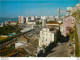 CPM Brasil Turistico Salvador Panoramic View With Lacerda Elevator - Salvador De Bahia