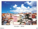 CPM Salvador Bahia Brasil Vista Panoramica Do Pelourinho - Salvador De Bahia