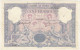 100 F Bleu Et Rose Du 25-9-1900 FAY 21.14 Alph. H.3040 Date Assez Rare - 100 F 1888-1909 ''Bleu Et Rose''