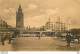 CPA Liverpool Overhead Railway Metro - Liverpool