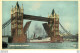 CPA London Tower Bridge Bateau - London