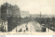 CPA London Victoria Embankment And Hotel Cecil - London