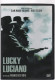 DVD LUCKY LUCIANO  De Francesco Rosi Avec Gian Maria Volonte Rod Steiger - Policiers