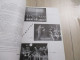 Autographe Sur Pub Publicité 8 Page Grand Format  Eddie Warner Et Son Orchestre Jazz - Autographes