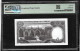 Cyprus  One Pound 1.6.1979 PMG  66EPQ  GEM UNC! - Chypre