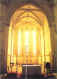Santarem - Eglise De Sainte Marie De Grâce - Intérieur - Santarem