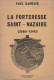 La Forteresse De Saint Nazaire - 1940-1945 - Paul Gamelin - 1980 - 116 Pages - Guerre 1939-45
