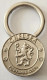 FC CHELSEA London - England Football Club Fussball Futebol Soccer Calcio Pendant Keyring PRIV-2/3 - Habillement, Souvenirs & Autres