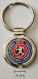 THF Turkey Handball Federation Association Union Balonmano, Pendant Keyring PRIV-2/3 - Balonmano