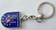 Slovenia Handball Federation Association Union Balonmano,  Rukometna Zveza Slovenije EURO 2004 Pendant Keyring PRIV-2/3 - Handball